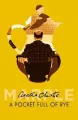 A Pocket Full of Rye - tantis.pl