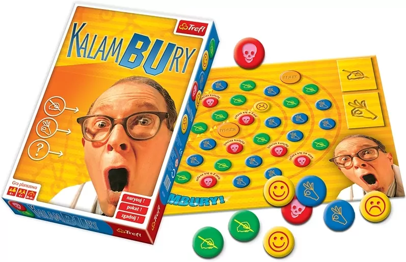 Kalambury - tantis.pl