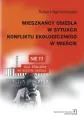 Mieszkańcy osiedla w sytuacji konfliktu ekologicznego w mieście - tantis.pl