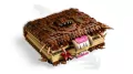 LEGO® Harrt Potter. Potworna księga potworów z zębami 76449 - tantis.pl