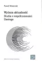 Wyższa aktualność. Studia o współczesności Dantego - tantis.pl
