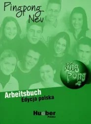 Ping Pong NEU 2 Ćwiczenia Edycja polska