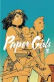 Paper Girls. Tom 3 - tantis.pl