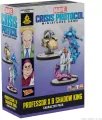 Marvel: Crisis Protocol - Professor X & Shadow King - tantis.pl