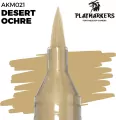 AK Interactive: Playmarkers - Desert Ochre - tantis.pl