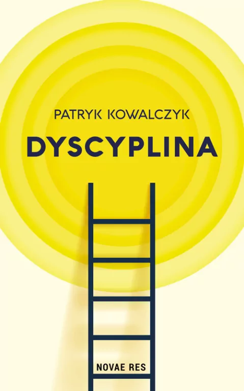 Dyscyplina - tantis.pl