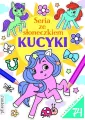 Seria ze słoneczkiem. Kucyki - tantis.pl