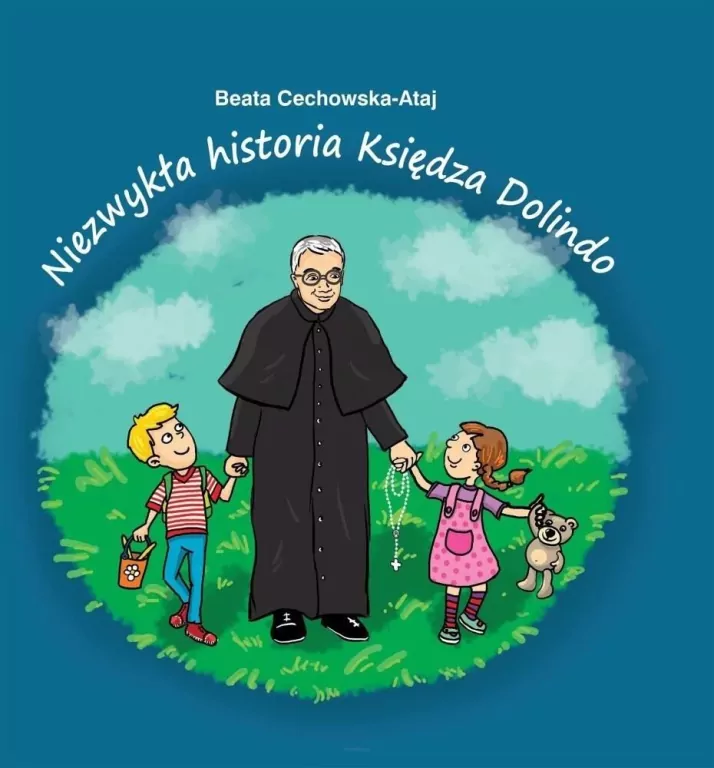 Niezwykła historia księdza Dolindo - tantis.pl
