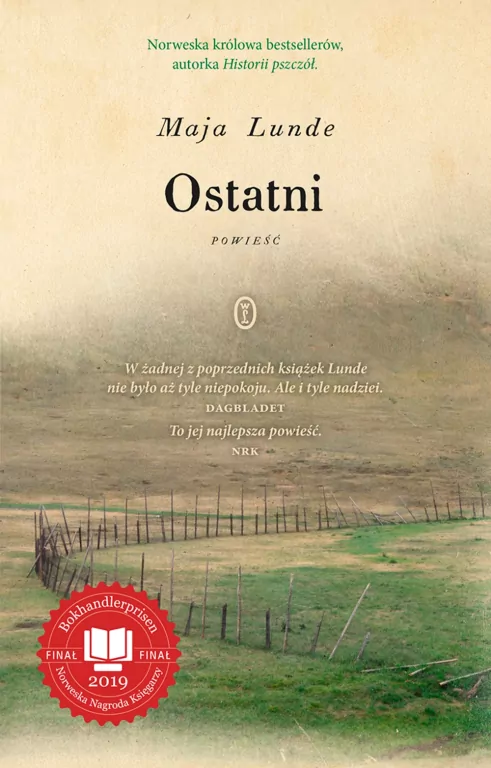 Ostatni - tantis.pl
