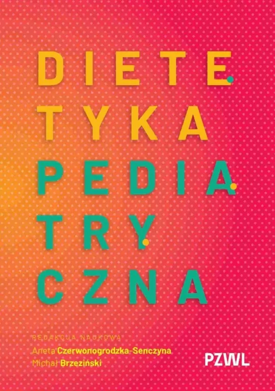 Dietetyka pediatryczna - tantis.pl
