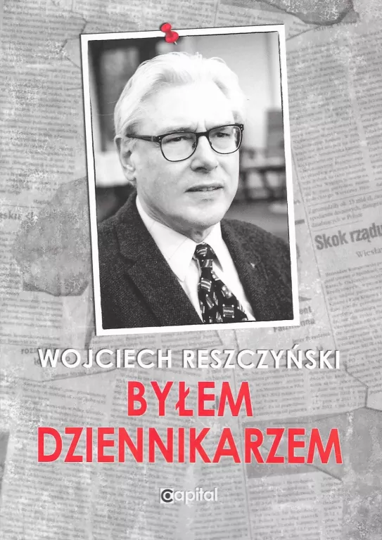 Byłem dziennikarzem - tantis.pl