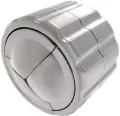 Łamigłówka Cast Cylinder - poziom 4/6 G3. Huzzle Cast - tantis.pl