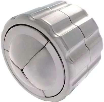 Łamigłówka Cast Cylinder - poziom 4/6 G3. Huzzle Cast