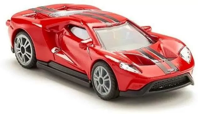 Ford GT S1526. Siku 15 - tantis.pl