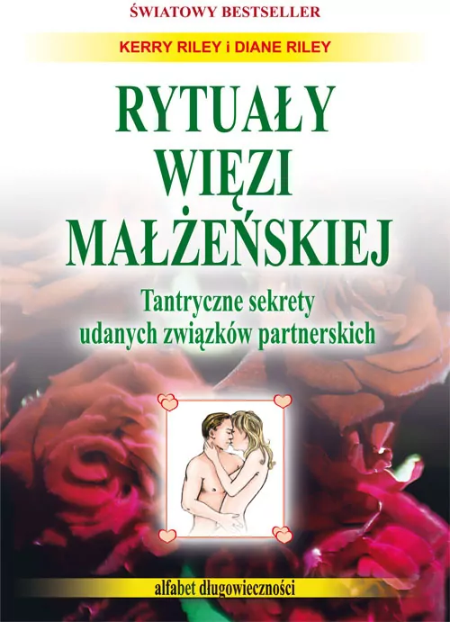 Rytuały więzi małżeńskiej - tantis.pl