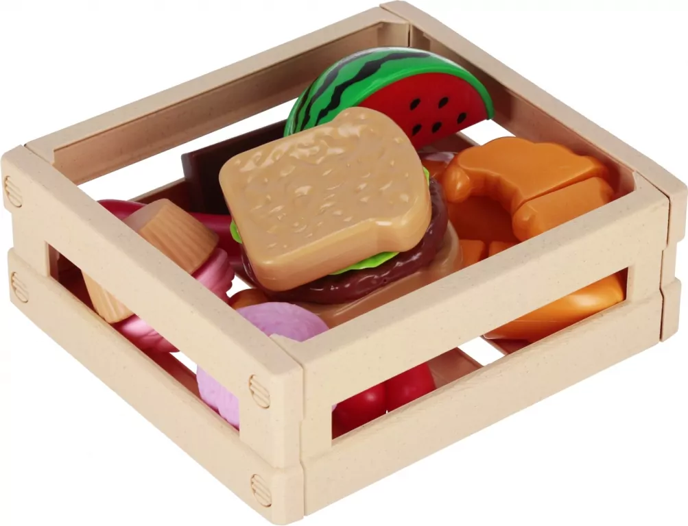 ZEST KUCHENNY ZYWNOSC 17X16X6 MC SKRZYNIA 60/120 - tantis.pl