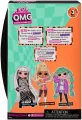 LOL Surprise OMG HoS Doll S3 - Speedster (3szt) - tantis.pl