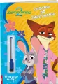 Disney Zwierzogród 2. Zadania do zmazywania - tantis.pl