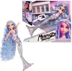 MM Deluxe Fashion Doll S1