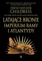 Latające bronie imperium Ramy i Atlantydy - tantis.pl