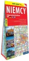 See you in.. Niemcy 1:850 000 - tantis.pl