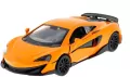Mc Laren 600LT Orange RMZ - tantis.pl