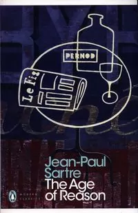 The Age of Reason - tantis.pl