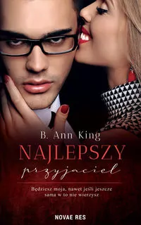 Najlepszy przyjaciel - tantis.pl