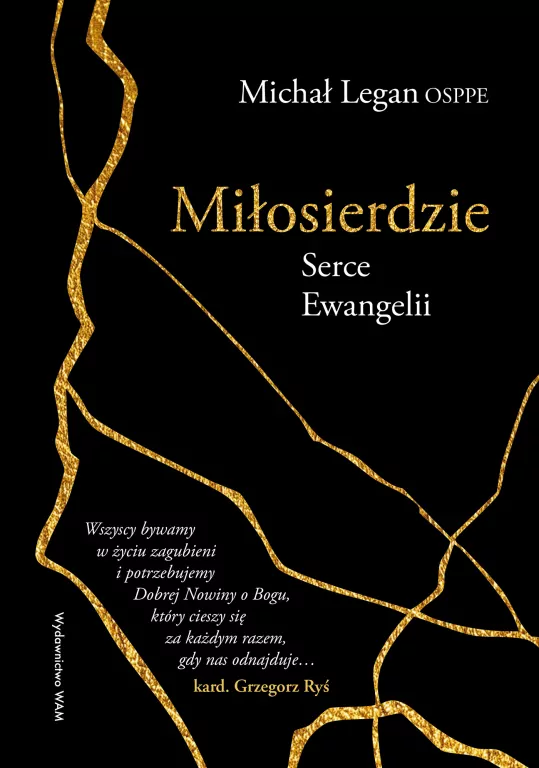 Miłosierdzie. Serce Ewangelii - tantis.pl