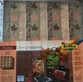 Design-papier 190 g/m2 30,5x30,5cm 5ark - tantis.pl
