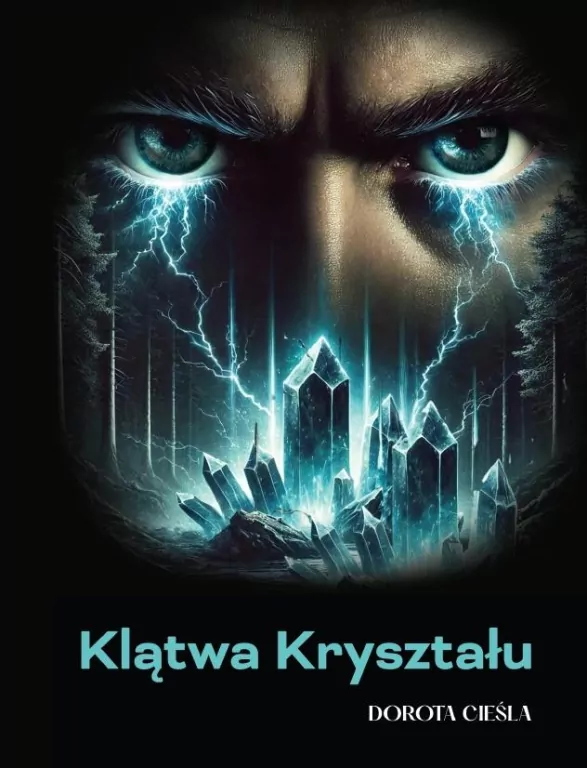 Klątwa Kryształu - tantis.pl