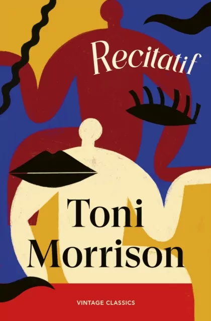 Recitatif - tantis.pl