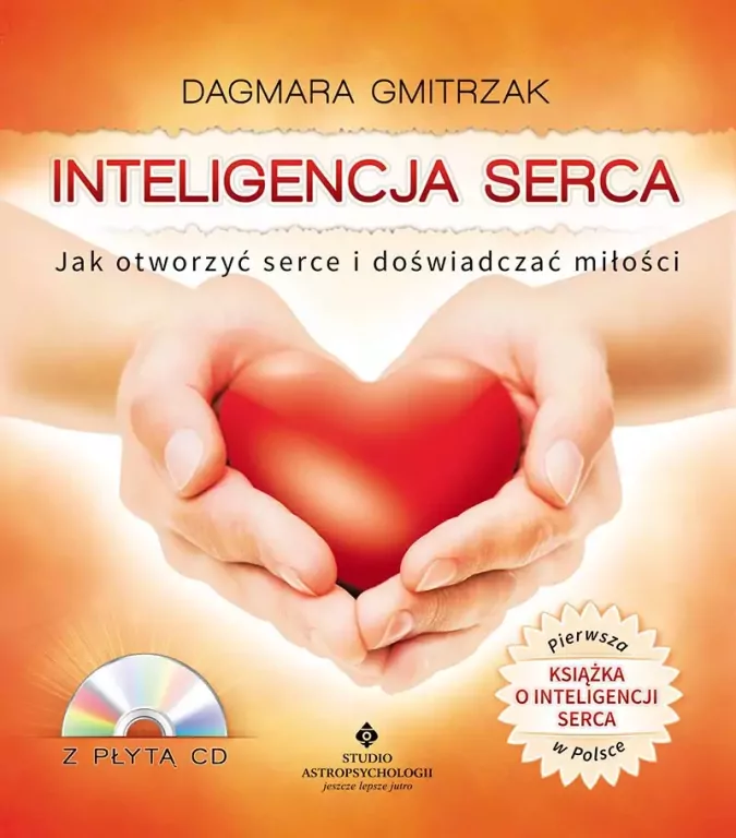 Inteligencja serca - tantis.pl