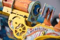Cubic Fun. Puzzle 3D. National Geographic. Mikroskop - tantis.pl