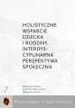 Holistyczne wsparcie dziecka i rodziny.... - tantis.pl
