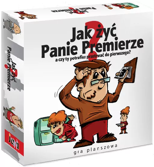 Jak żyć Panie Premierze? - tantis.pl