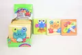 Puzzle piankowe 3D - tantis.pl
