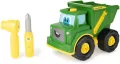 Tomy. John Deere zbuduj wywrotkę - tantis.pl