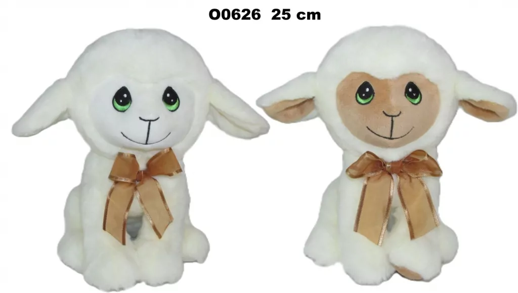 Owca 25cm MIX - tantis.pl