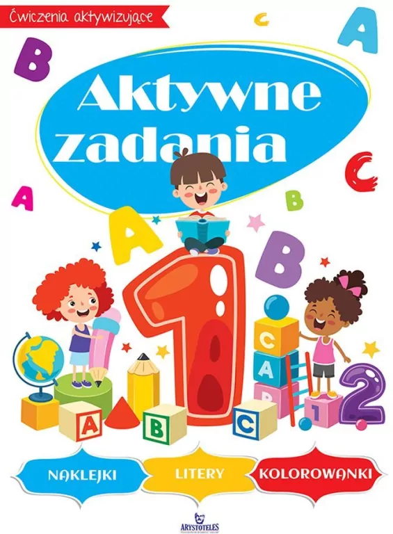 Aktywne zadania - tantis.pl