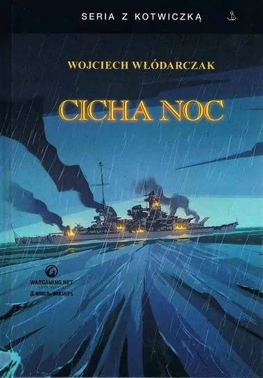 Cicha noc TW w.4 - tantis.pl