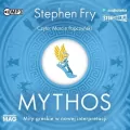 Mythos. Mity greckie w nowej interpretacji CD. Audiobook - tantis.pl