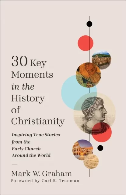 30 Key Moments in the History of Christianity - tantis.pl