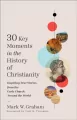 30 Key Moments in the History of Christianity - tantis.pl