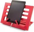 Brilliant Reading Rest Podstawka czerwona - tantis.pl