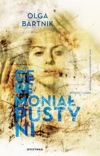 Ceremoniał Pustyni - tantis.pl