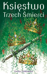 Księstwo Trzech Śmierci - tantis.pl