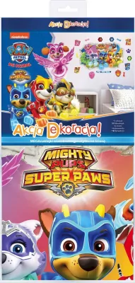 Akcja Dekoracja! Nr 2 Psi Patrol