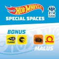 Speed Race Game. Hot Wheels - tantis.pl