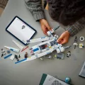 LEGO® Star Wars. Myśliwiec U-Wing Rebelii 75399 - tantis.pl